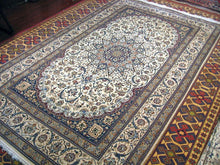 Load image into Gallery viewer, SC-4025 Nain - Handmade Carpet Gallery