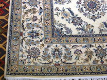 Load image into Gallery viewer, SC-4024 Nain - Handmade Carpet Gallery