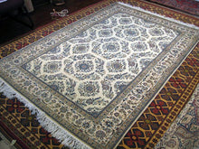Load image into Gallery viewer, SC-4024 Nain - Handmade Carpet Gallery