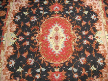 Load image into Gallery viewer, SC-4023 Tabriz - Handmade Carpet Gallery