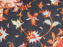 Load image into Gallery viewer, SC-4023 Tabriz - Handmade Carpet Gallery