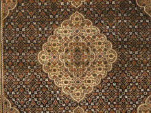 Load image into Gallery viewer, SC-4028 Tabriz - Handmade Carpet Gallery
