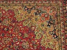 Load image into Gallery viewer, SC-4027 Kashan - Handmade Carpet Gallery