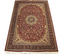 Load image into Gallery viewer, SC-4029 Kashan - Handmade Carpet Gallery