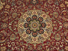 Load image into Gallery viewer, SC-4029 Kashan - Handmade Carpet Gallery