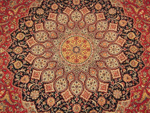 Load image into Gallery viewer, SC-4033 Kashan - Handmade Carpet Gallery