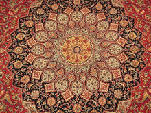 Load image into Gallery viewer, SG-305 Kashan
