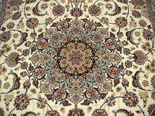 Load image into Gallery viewer, SC-4032 Isfahan - Handmade Carpet Gallery