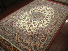 Load image into Gallery viewer, SC-4032 Isfahan - Handmade Carpet Gallery
