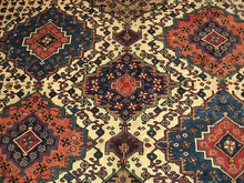 Load image into Gallery viewer, ST-2122 Yalameh