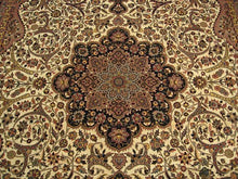 Load image into Gallery viewer, SC-4034 Kashan - Handmade Carpet Gallery
