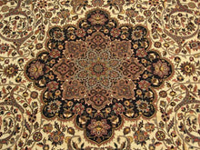 Load image into Gallery viewer, SC-4034 Kashan - Handmade Carpet Gallery