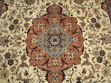 Load image into Gallery viewer, SC-4035 Kashan - Handmade Carpet Gallery