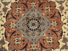 Load image into Gallery viewer, SC-4035 Kashan - Handmade Carpet Gallery