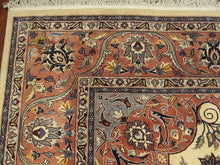Load image into Gallery viewer, SC-4035 Kashan - Handmade Carpet Gallery