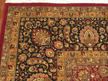 Load image into Gallery viewer, SC-4036 Kashan - Handmade Carpet Gallery