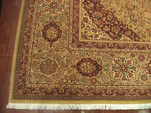 Load image into Gallery viewer, SC-4037 Kashan - Handmade Carpet Gallery