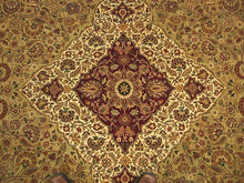 Load image into Gallery viewer, SG-380 Kashan