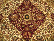 Load image into Gallery viewer, SC-4037 Kashan - Handmade Carpet Gallery