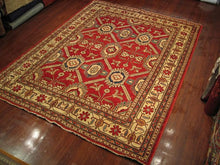 Load image into Gallery viewer, ST-2128 Kazak