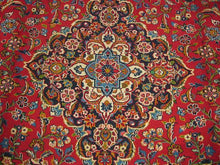 Load image into Gallery viewer, SC-4041 Kashan - Handmade Carpet Gallery