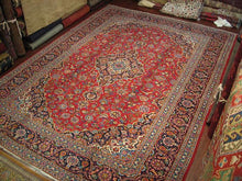 Load image into Gallery viewer, SC-4041 Kashan - Handmade Carpet Gallery