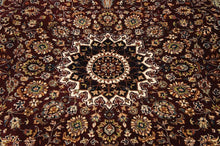Load image into Gallery viewer, SC-4042 Kashan - Handmade Carpet Gallery