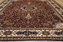 Load image into Gallery viewer, SC-4042 Kashan - Handmade Carpet Gallery
