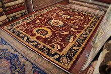 Load image into Gallery viewer, ST-2141 Oushak