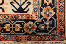 Load image into Gallery viewer, SC-4002 Uchan - Handmade Carpet Gallery