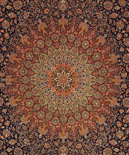 Load image into Gallery viewer, SC-4072 Kashan