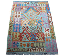 Load image into Gallery viewer, SG-0014 Kilim
