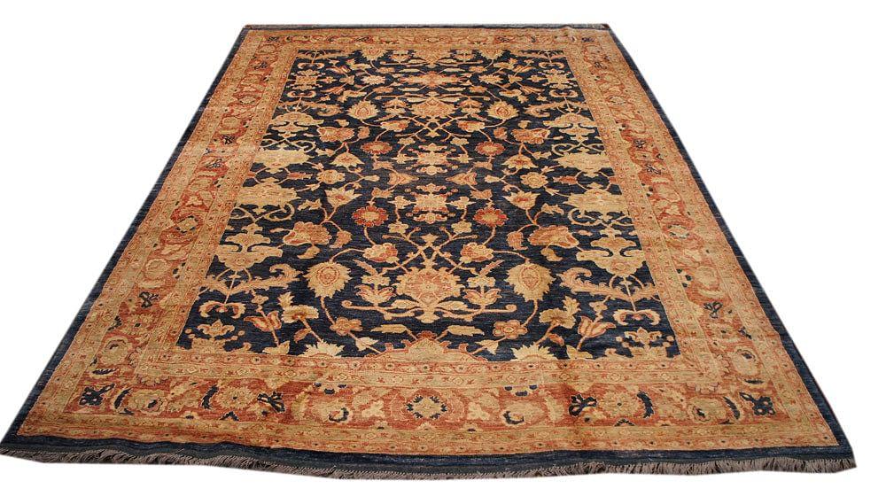 SC-1026 Sultanabad - Handmade Carpet Gallery