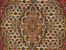 Load image into Gallery viewer, SC-4007 Tabriz - Handmade Carpet Gallery
