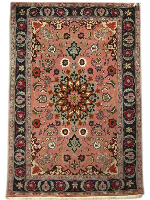 SC-4006 Tabriz - Handmade Carpet Gallery