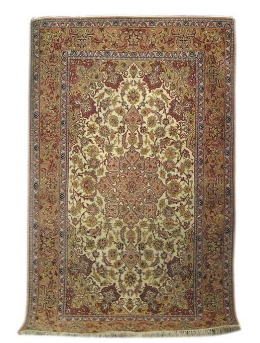 SC-4008 Isfahan - Handmade Carpet Gallery