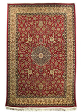 Load image into Gallery viewer, SC-4011 Isfahan - Handmade Carpet Gallery

