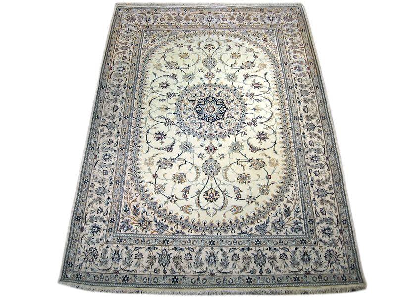 SC-4016 Nain - Handmade Carpet Gallery