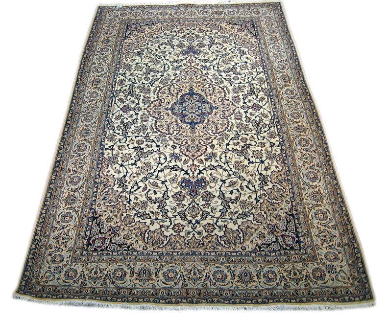 SC-4018 Nain - Handmade Carpet Gallery