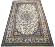 Load image into Gallery viewer, SC-4025 Nain - Handmade Carpet Gallery
