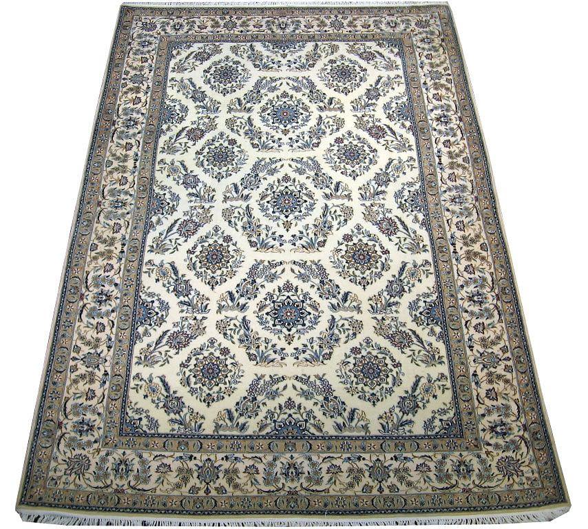 SC-4024 Nain - Handmade Carpet Gallery