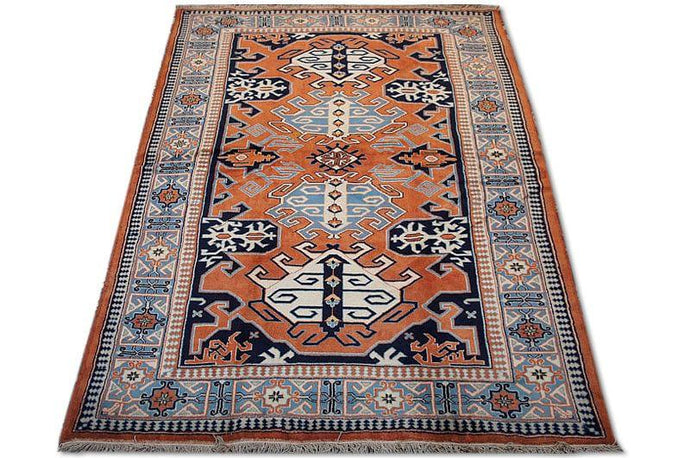 SC-4046 Uchan - Handmade Carpet Gallery