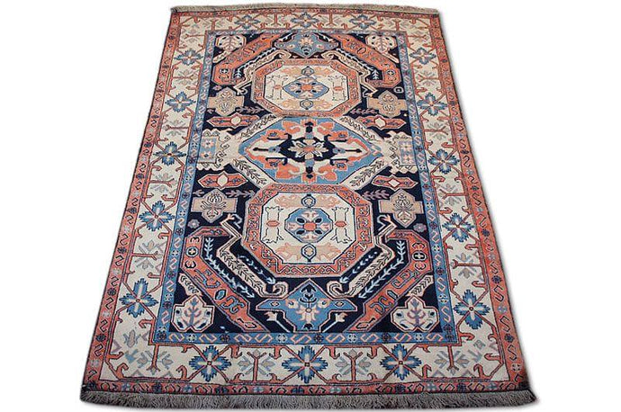 SC-4050 Uchan - Handmade Carpet Gallery