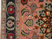 Load image into Gallery viewer, SC-4006 Tabriz - Handmade Carpet Gallery
