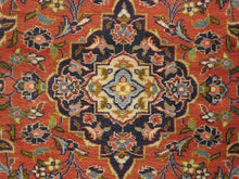 Load image into Gallery viewer, SC-4010 Kashan - Handmade Carpet Gallery
