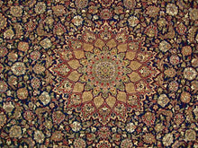 Load image into Gallery viewer, SC-4012 Kashan - Handmade Carpet Gallery
