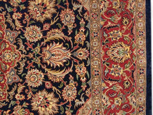 Load image into Gallery viewer, SC-4015 Kashan - Handmade Carpet Gallery
