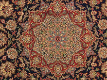 Load image into Gallery viewer, SC-4015 Kashan - Handmade Carpet Gallery
