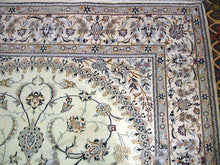 Load image into Gallery viewer, SC-4016 Nain - Handmade Carpet Gallery
