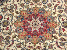 Load image into Gallery viewer, SC-4014 Isfahan - Handmade Carpet Gallery
